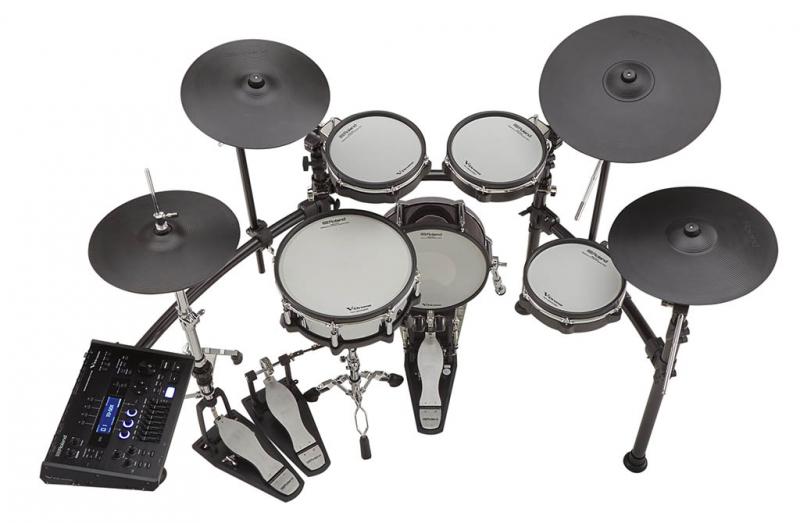 Roland TD-50K2 V-drums kit