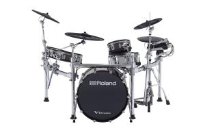 Roland TD-50KVX V-Drums med bastrumman KD-220