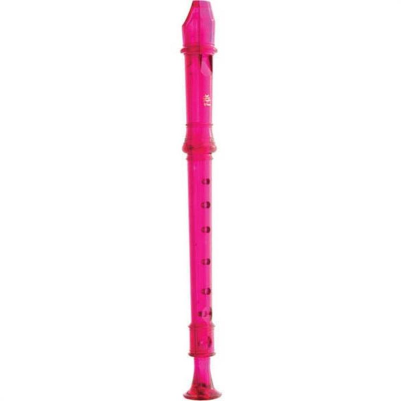 Trophy Tudor Candy Apple Soprano Recorder – Purple