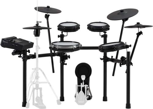 Roland TD‑316 - Compact V‑Drums with Pro Feel