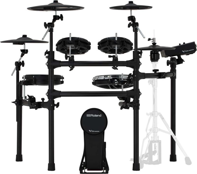 Roland TD‑513 – V‑Drums 5‑serien