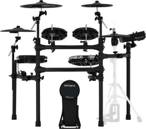 Roland TD‑513 – V‑Drums 5 Series
