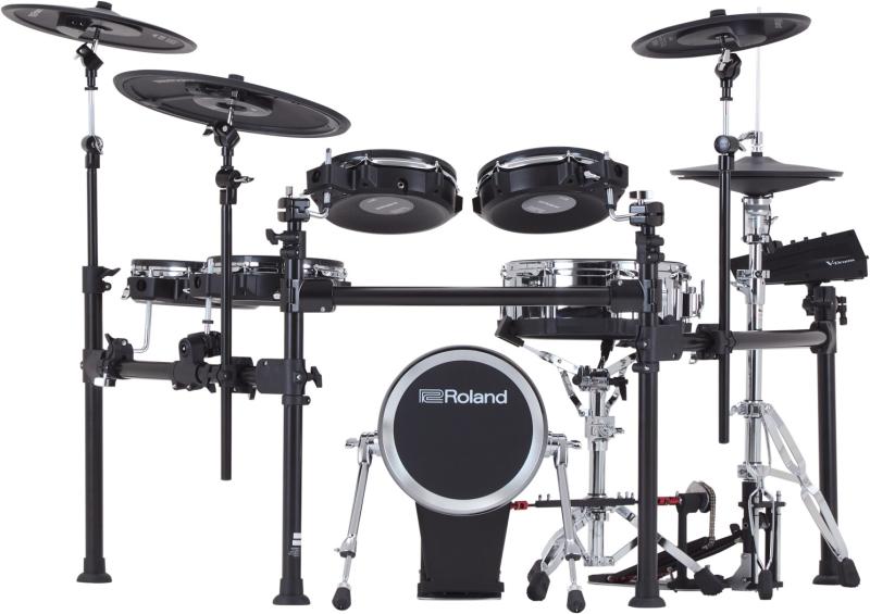 Roland TD713 - V-DRUMS 7 Series