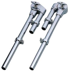 Pukhållare 7/8" 2-p