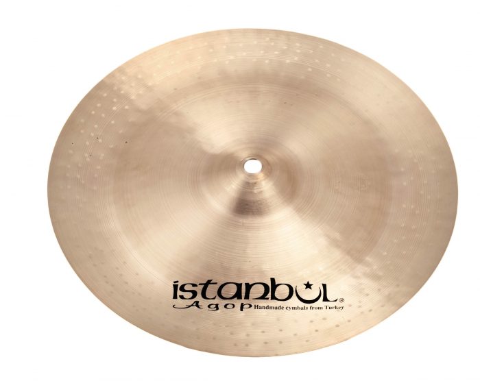 12″ Istanbul Agop Traditional Mini China