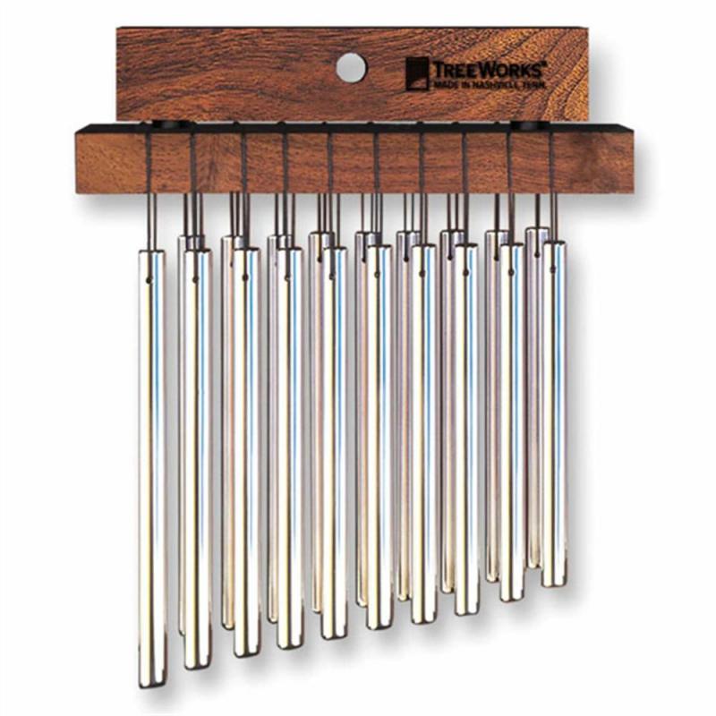 Treeworks MicroTree Classic Chimes Double Row