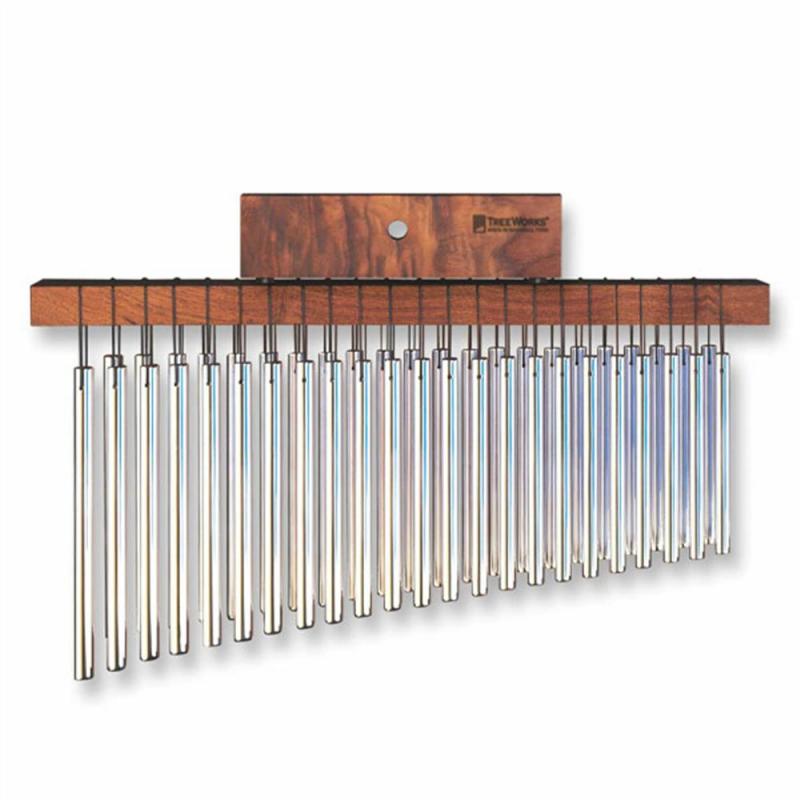 Treeworks Classic Chimes Double Row + MD18