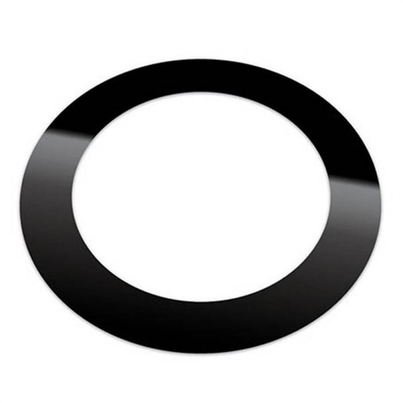 KickPort T-Ring – Black