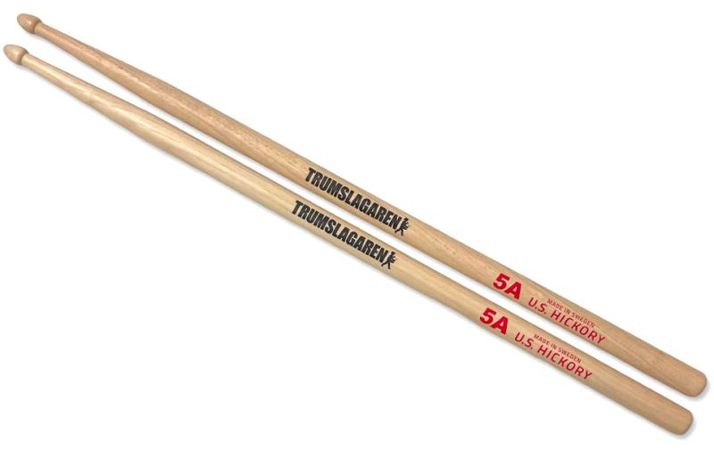 Trumslagarenstock, 5A