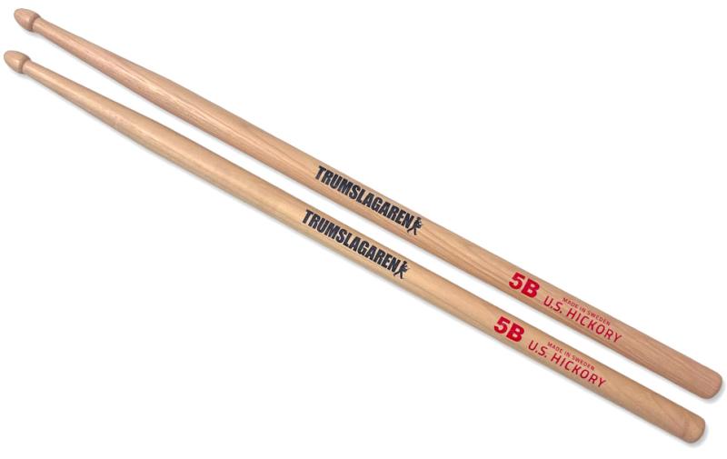 Trumslagarenstock, 5B