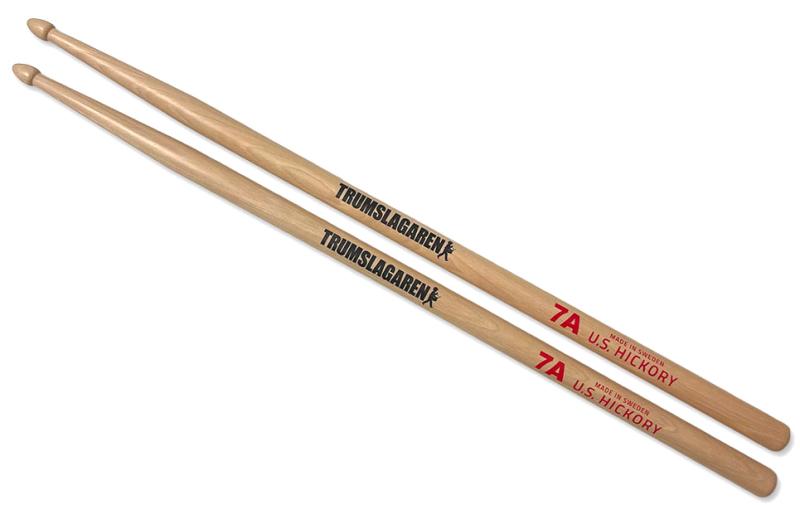 Trumslagarenstock, 7A