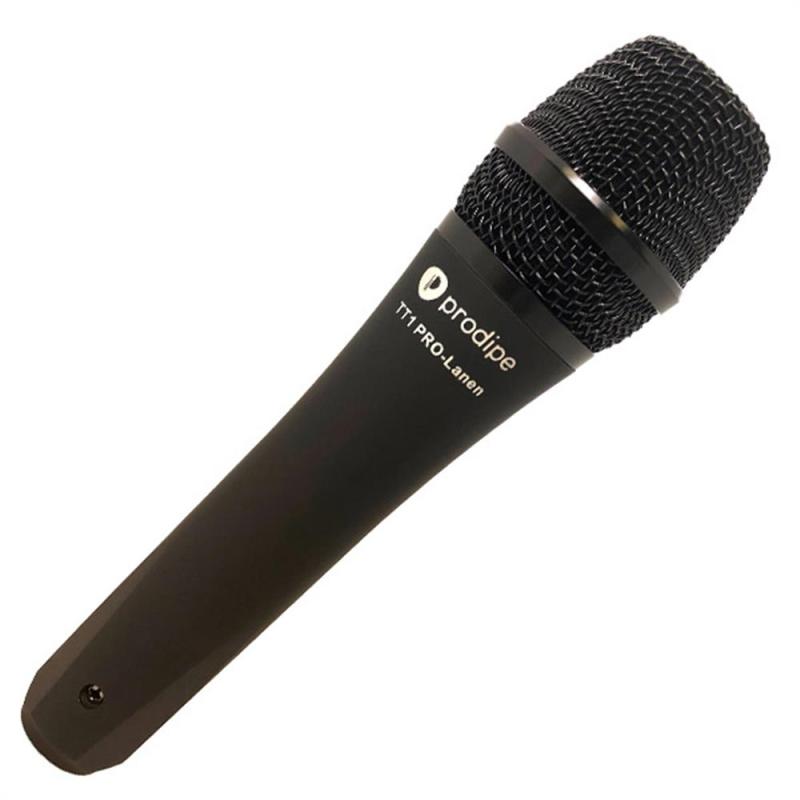 Prodipe TT1 Pro – Dynamic Vocal Microphone