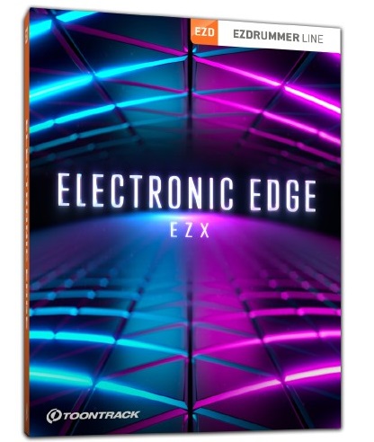 Electronic Edge EZX
