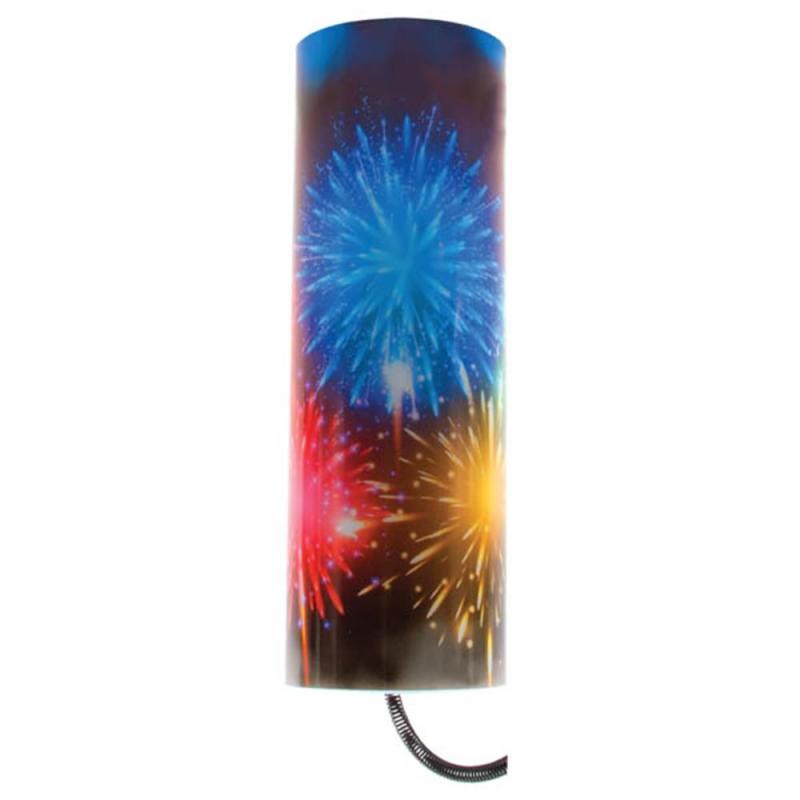 Trophy Thunder Tube Light Up – Fireworks
