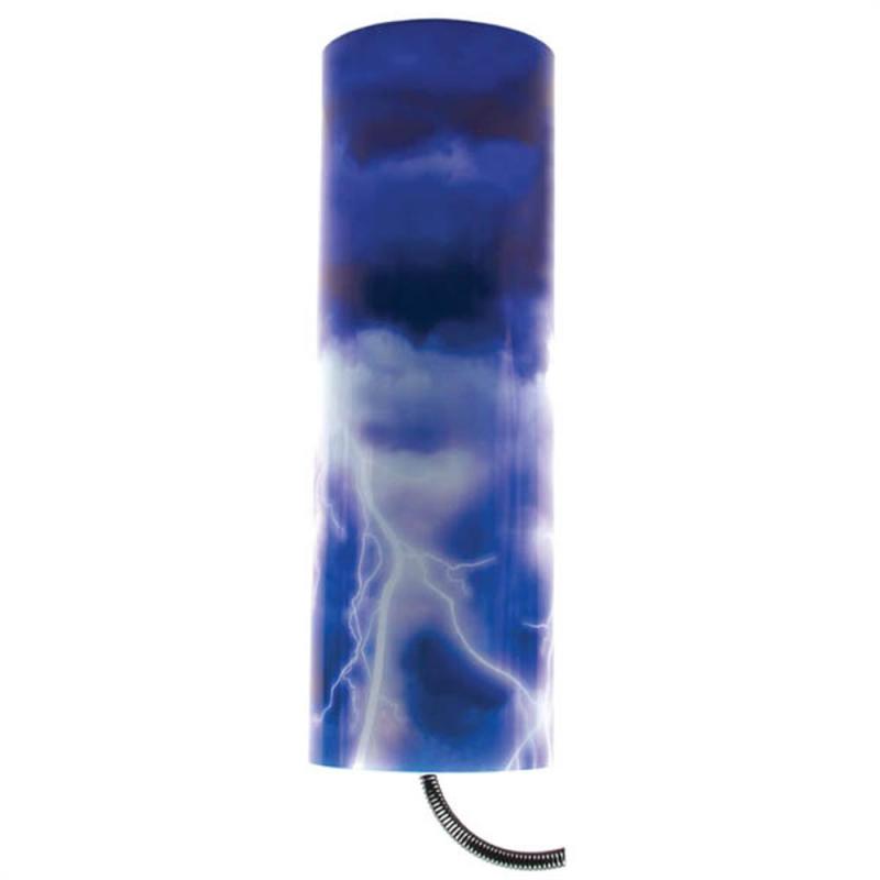 Trophy Thunder Tube Light Up – Lightning
