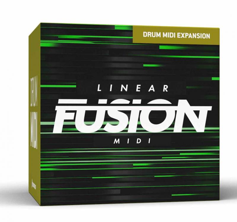 Linear Fusion MIDI