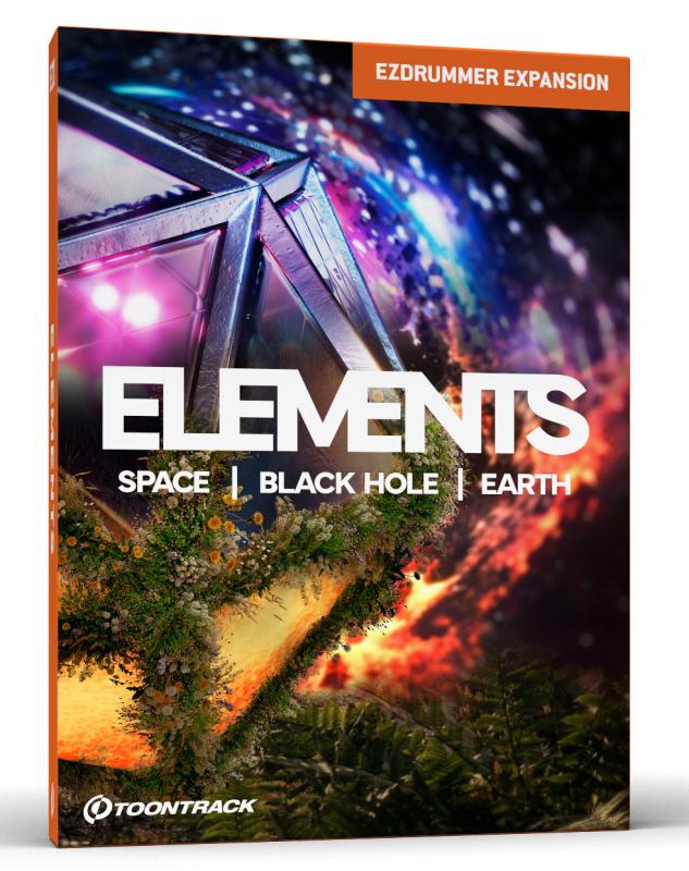 Elements EZX