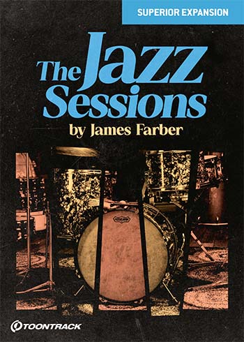The Jazz Sessions SDX