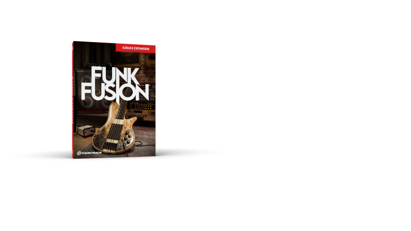 Funk Fusion EBX