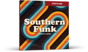 Southern Funk EZkeys MIDI