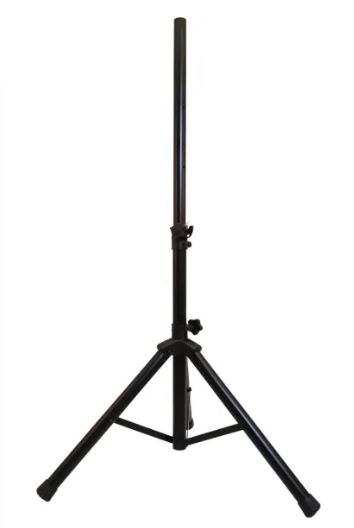 Högtalarstativ låg modell, Tuff Stands