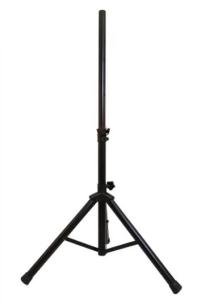 Högtalarstativ låg modell, Tuff Stands