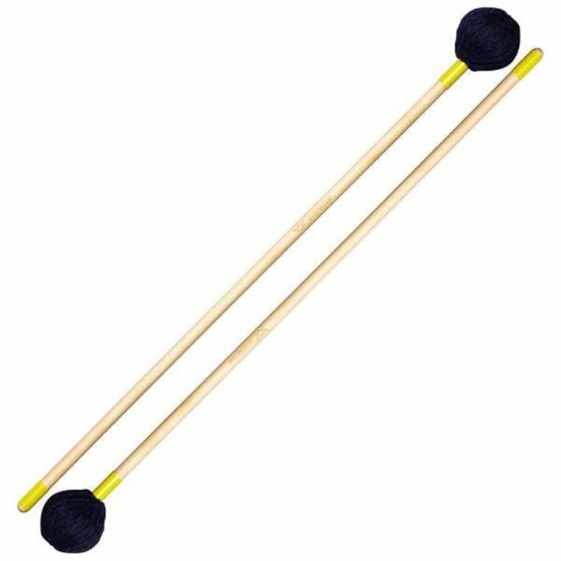 Vater V-CEM31M Concert Ensemble Marimba Mallet – Medium