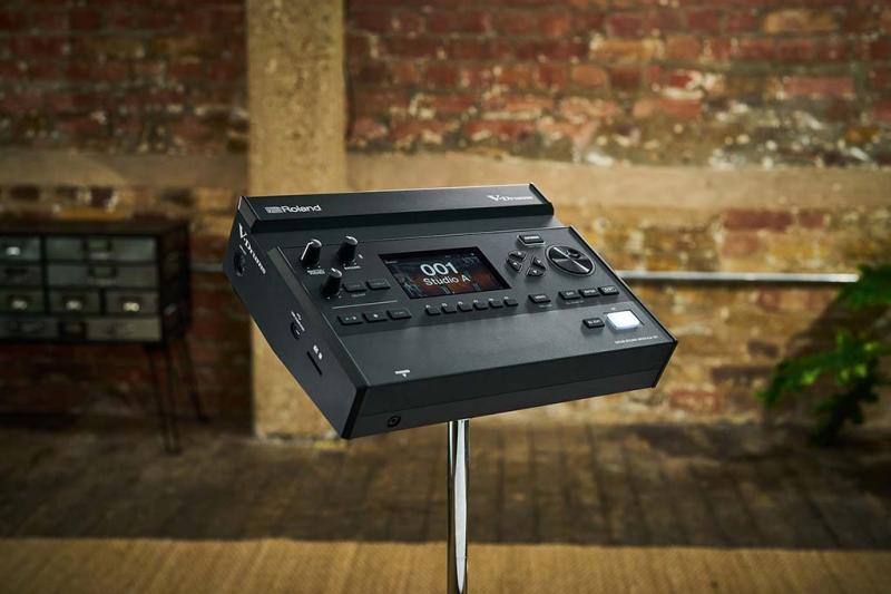 Roland V‑31 - Ljudmodul för V‑Drums 3‑serien