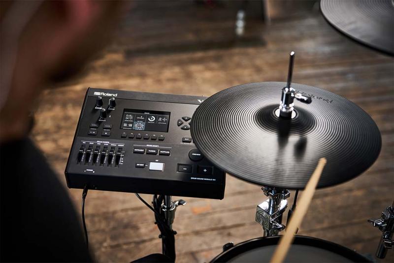 Roland V‑51 – V‑Drums 5‑serien