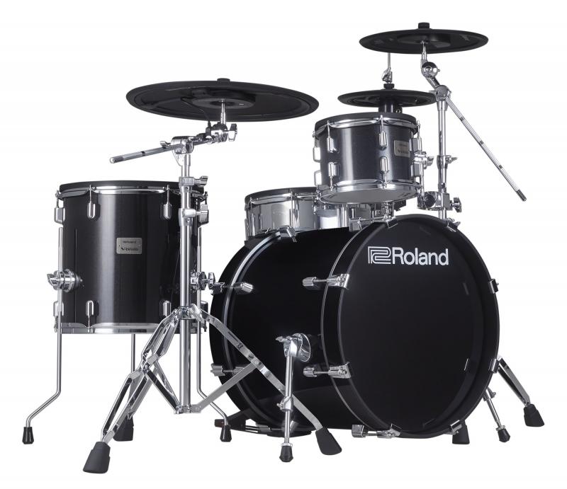 Roland V-Drums Acoustic Design VAD503 Kit