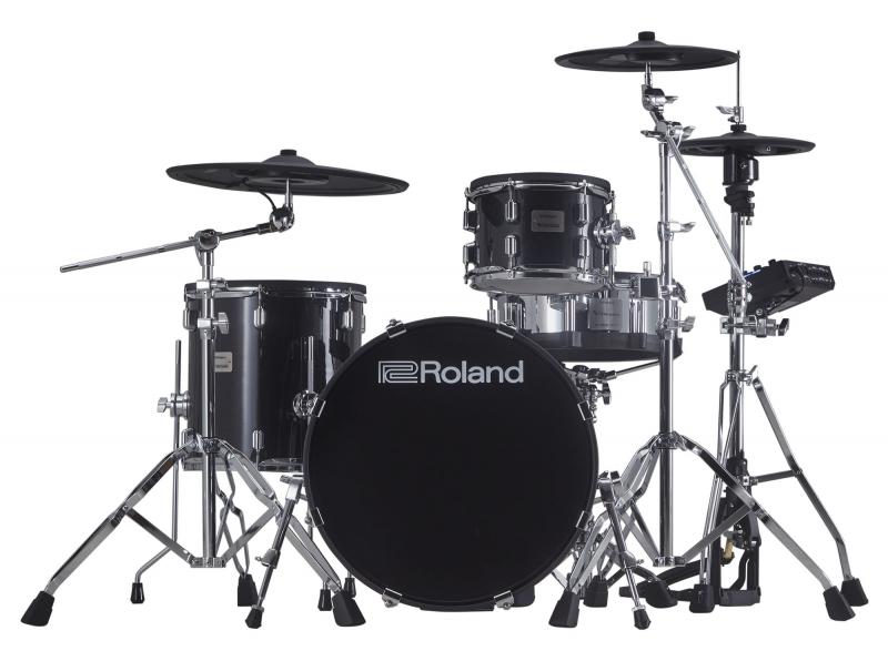 Roland V-Drums Acoustic Design VAD503 Kit