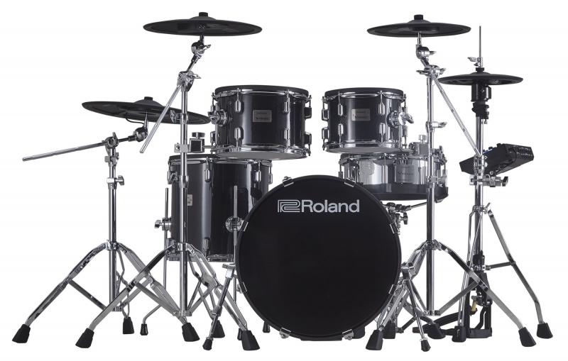 Roland V-Drums Acoustic Design VAD506 Kit