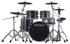 Roland V-Drums Acoustic Design VAD506 Kit, B-stock!