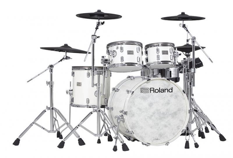 Roland VAD706 Pearl White, VAD706-PW
