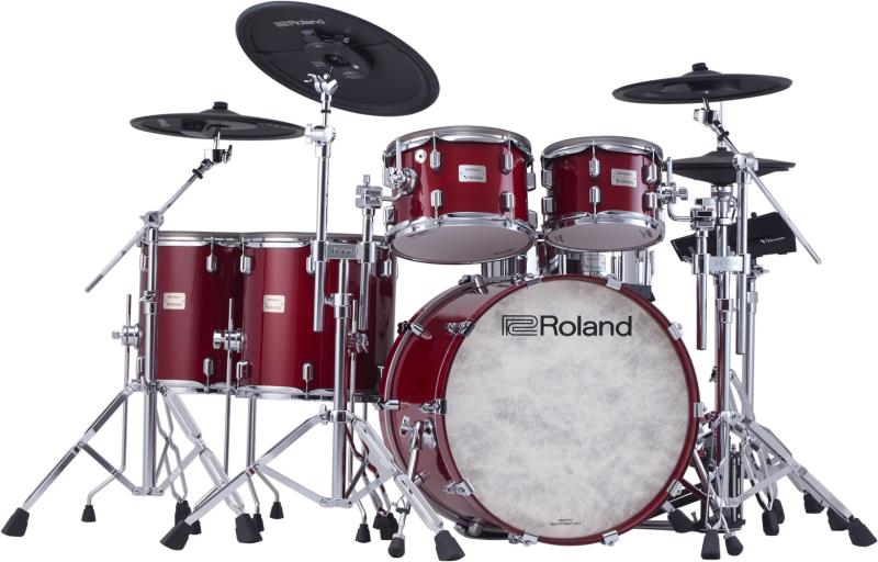 Roland VAD716 - V-DRUMS 7 Series