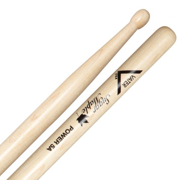 Vater Maple Power 5A Wood Tip