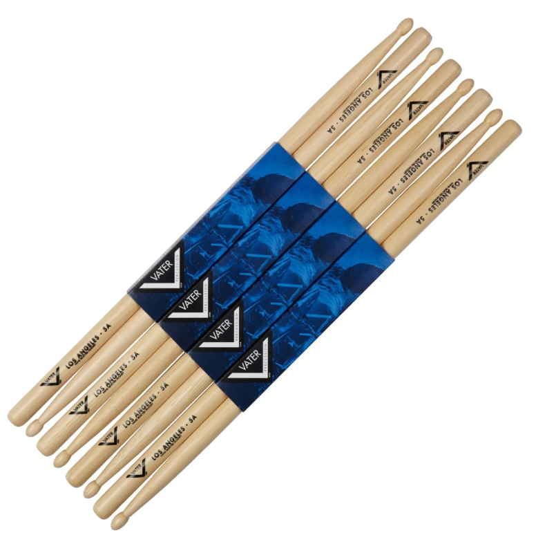 Vater 5A 4-pack