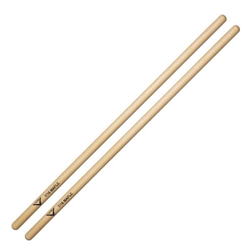 Vater Timbale Sticks 7/16 Maple