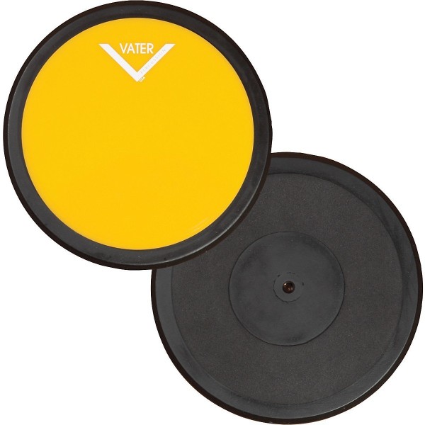 Vater Chop Builder Pad 6" Single Sided Soft
