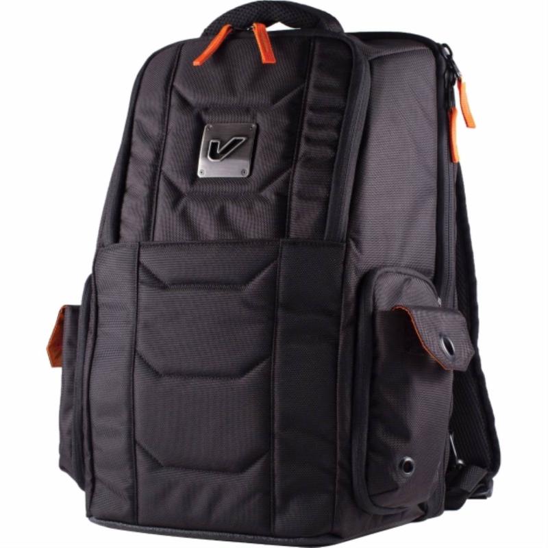 Gruv Gear – VB02-KRB – Club Bag – Karbon Edition
