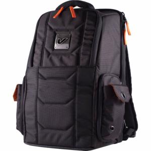 Gruv Gear – VB02-KRB – Club Bag – Karbon Edition