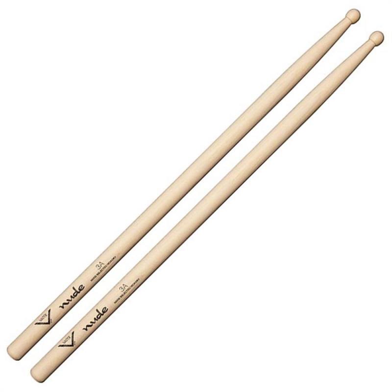 Vater Nude Series 3A Wood Tip