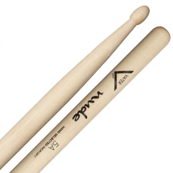 Vater Nude Series 5A Wood Tip