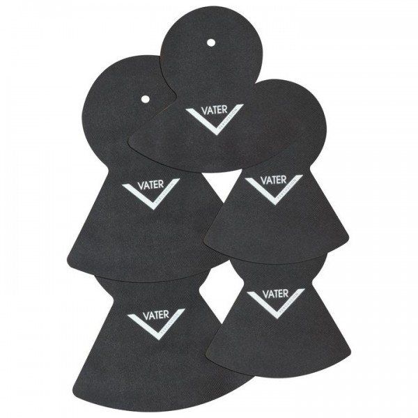 Vater Noise Guard Cymbal Pack 2