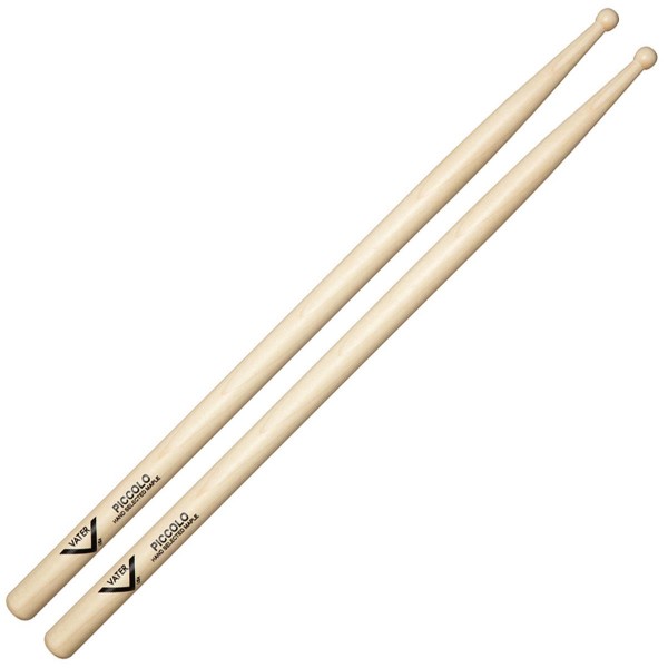 Vater Maple Piccolo Wood Tip