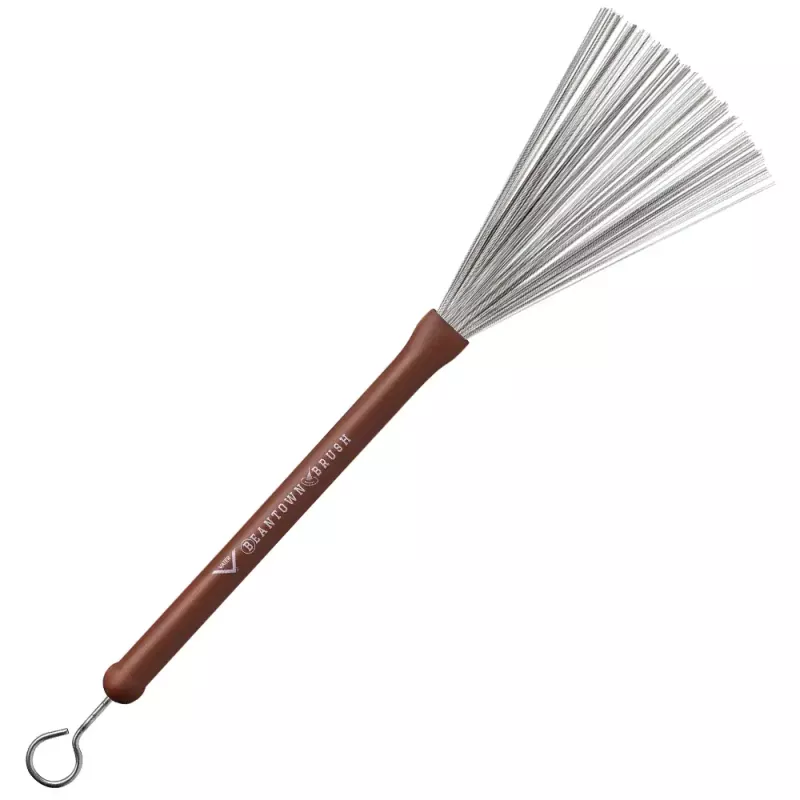 Vater VWTB – Beantown Brush