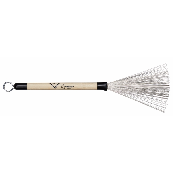 Vater Woody Wire Retractable Brush