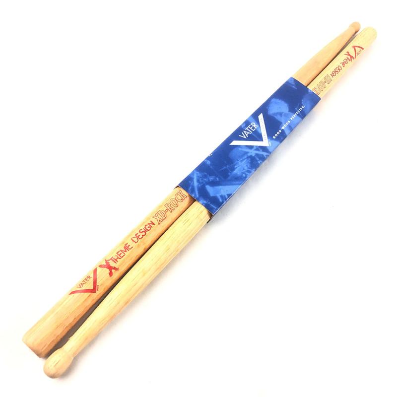 Vater Xtreme Design Rock Wood Tip