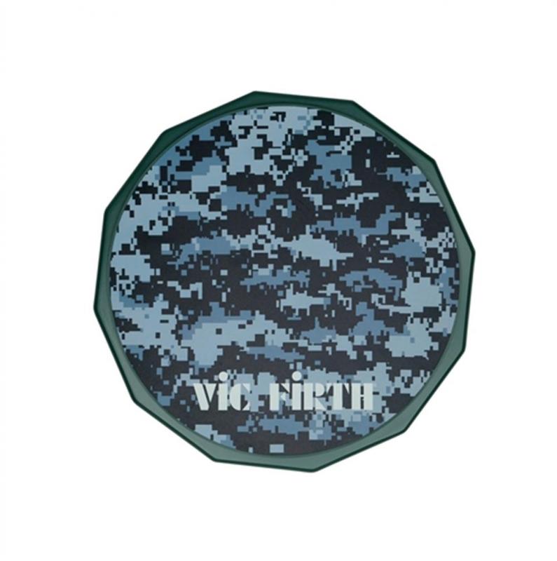 Vic Firth  6'' Camo Practice Pad