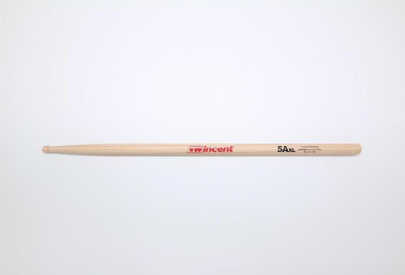 5AXL, Wincent Round Tip Hickory